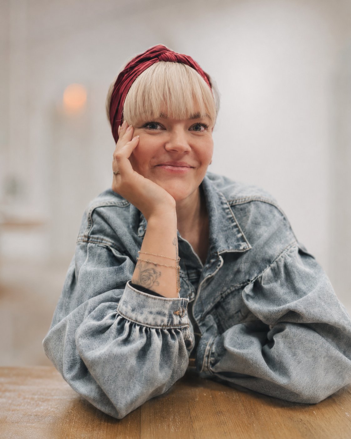 Anna &ndash; Herzblick Fotografie
