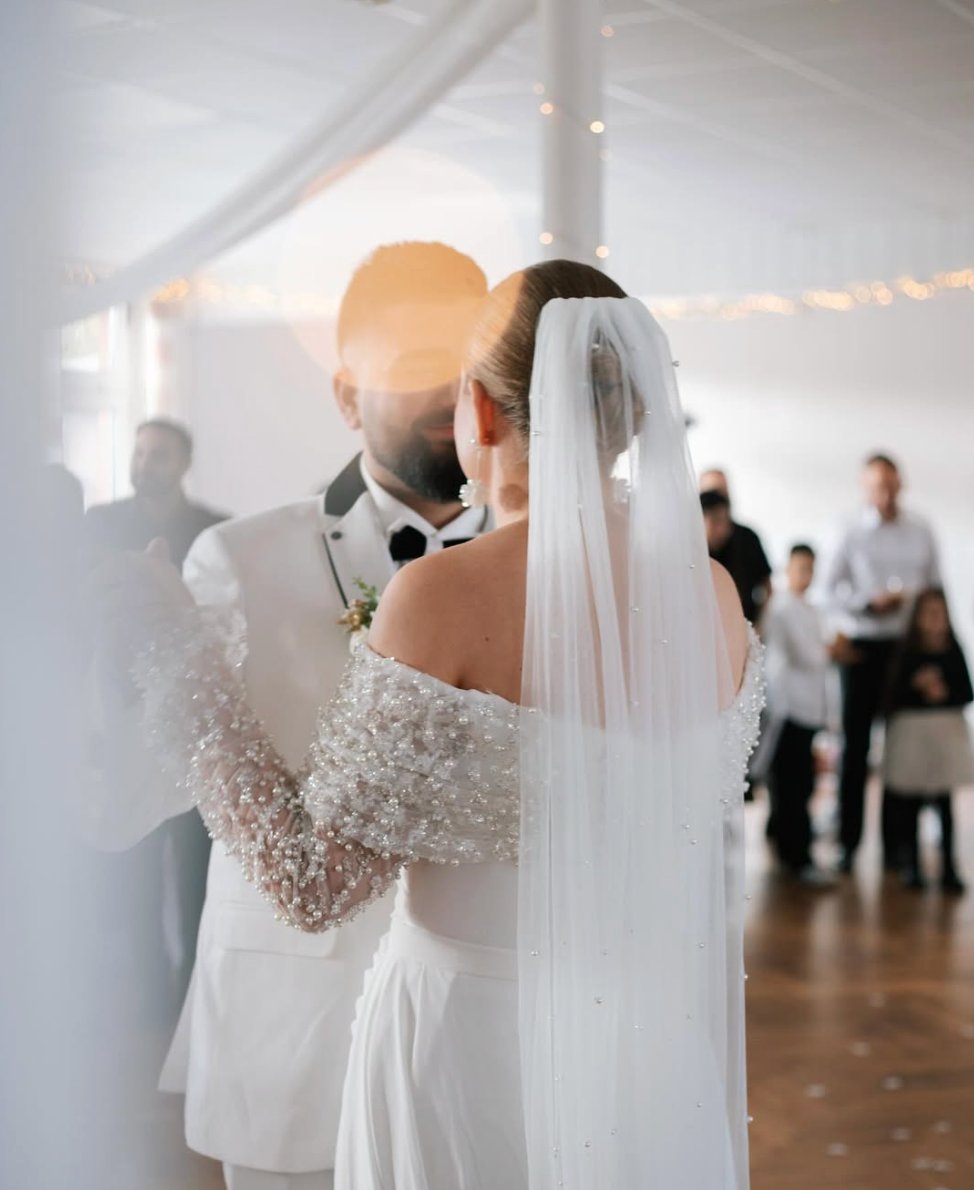 Hochzeit – Herzblick Fotografie